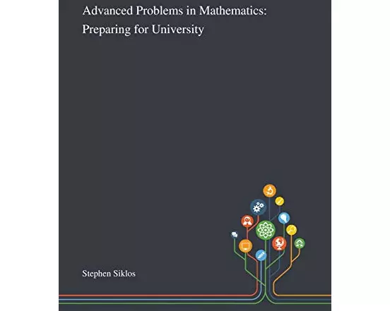 Advanced Problems in Mathematics