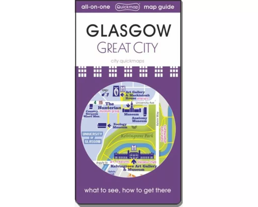 Glasgow - Great City