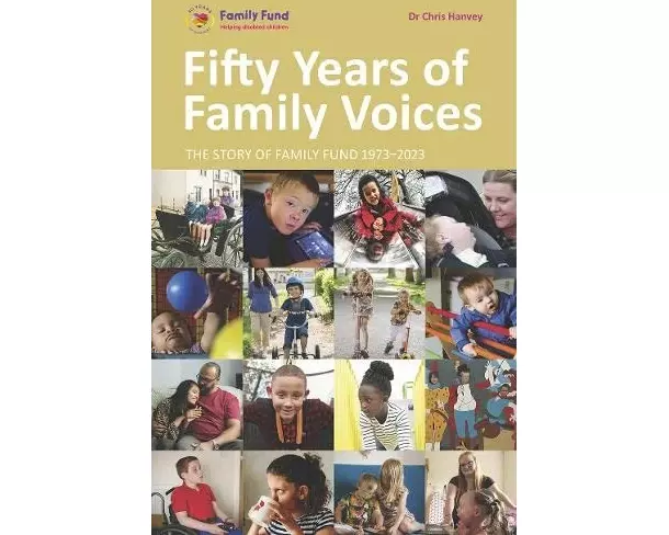 Fifty Years of Family Voices