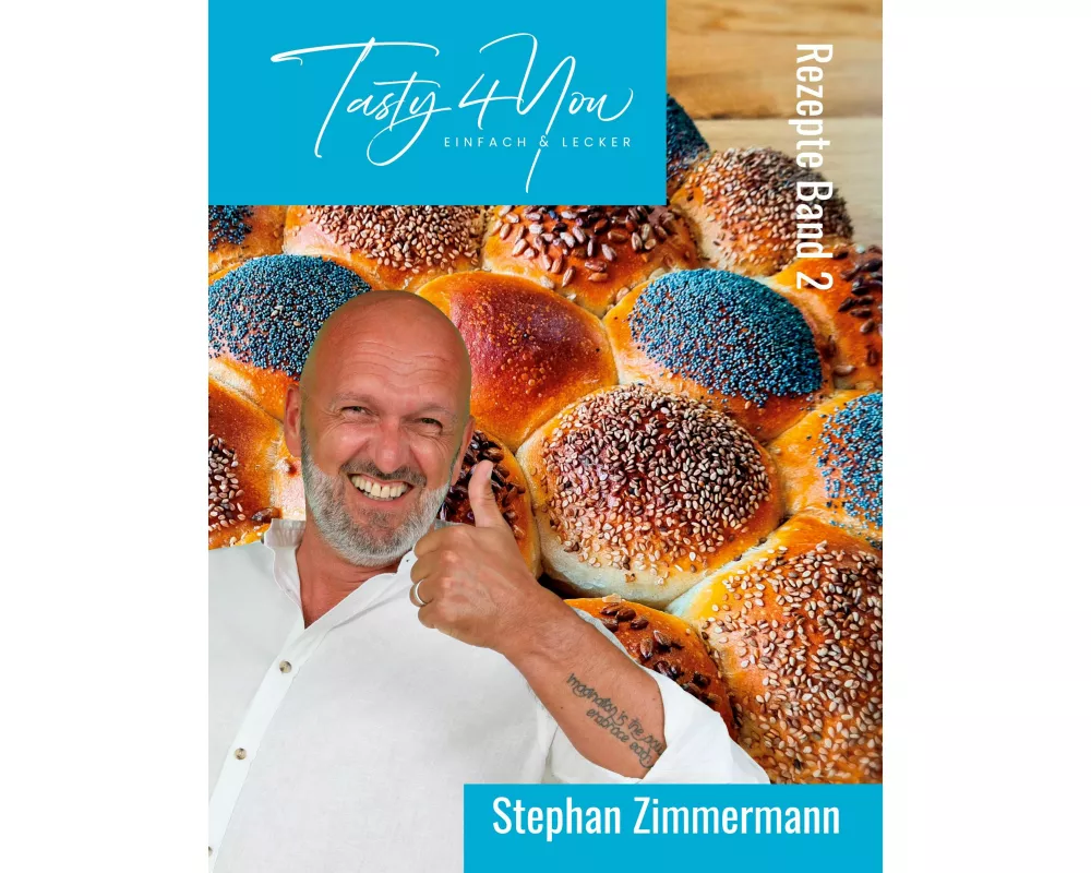 Tasty 4 You