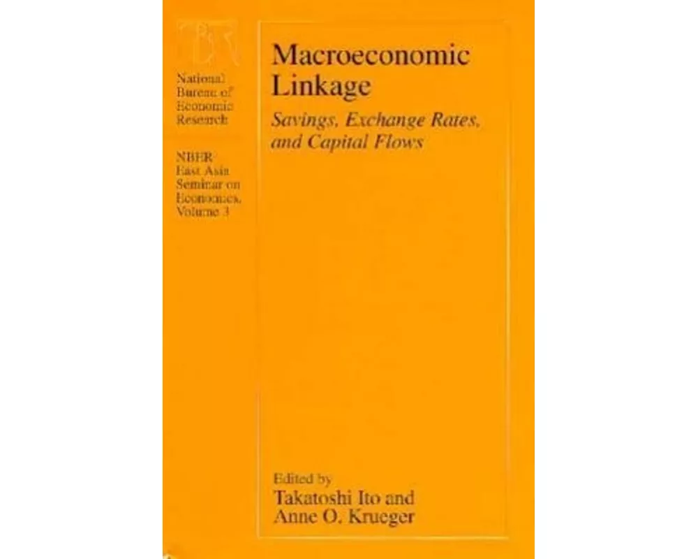 Macroeconomic Linkage