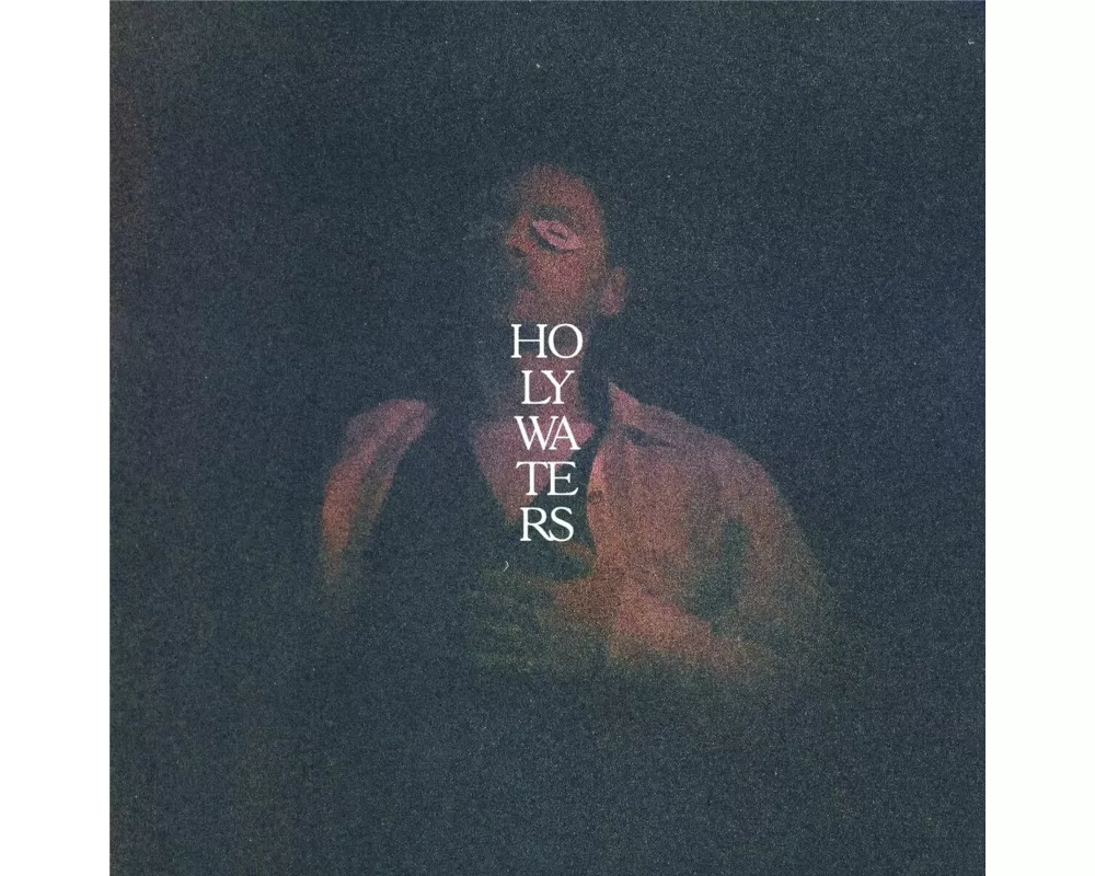 Holy Waters