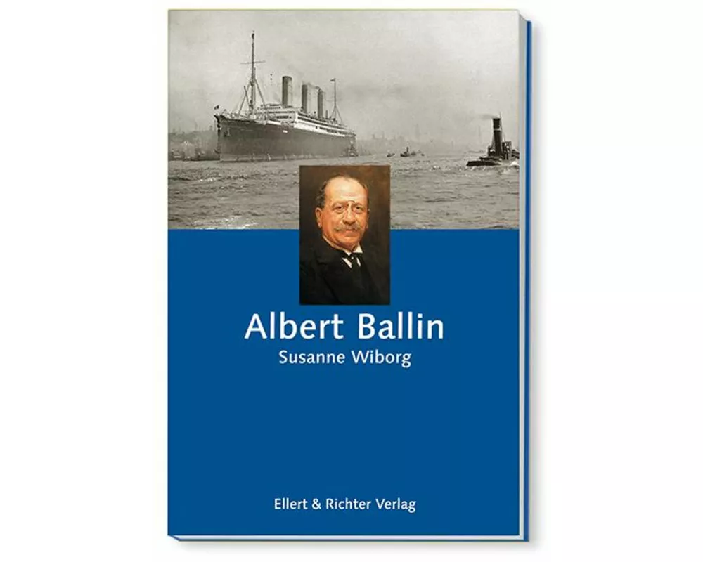 Albert Ballin