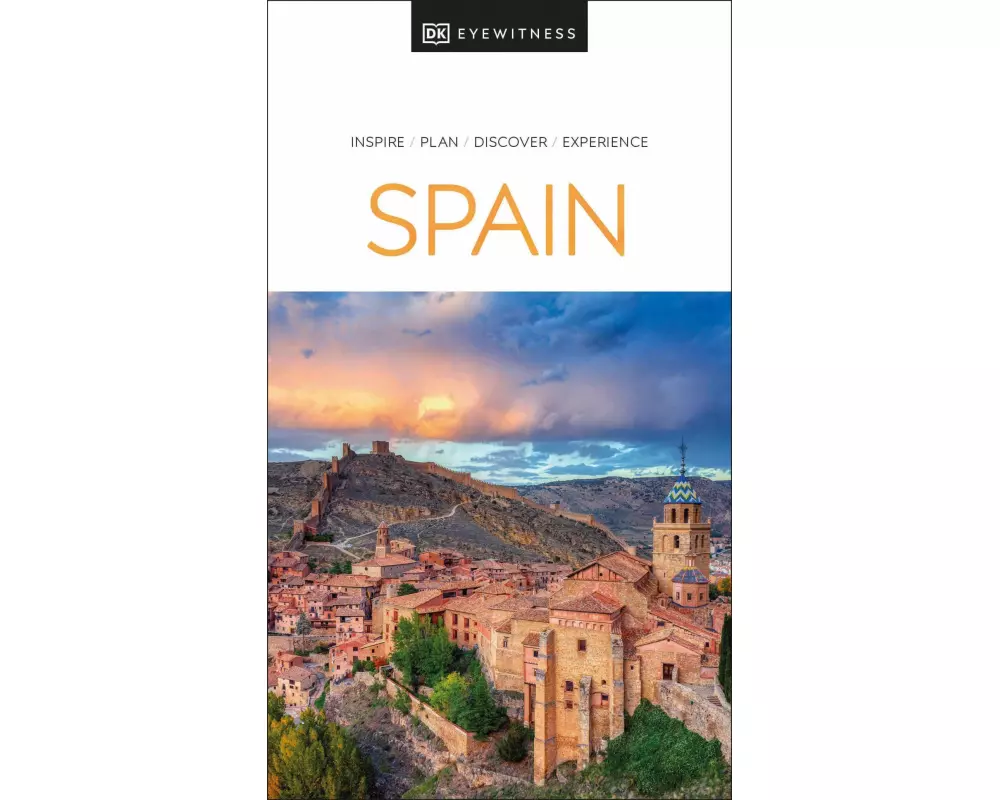 DK Spain