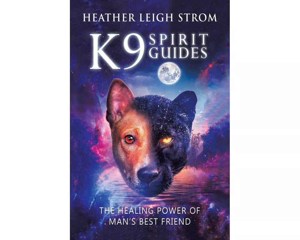 K9 Spirit Guides