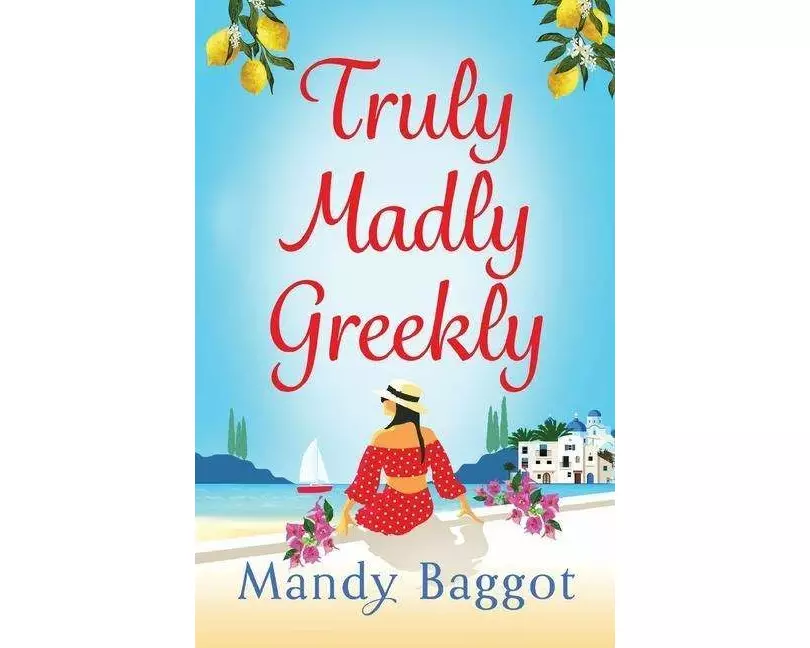 Truly, Madly, Greekly