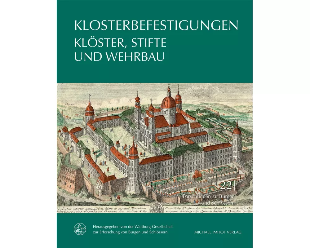 Klosterbefestigungen