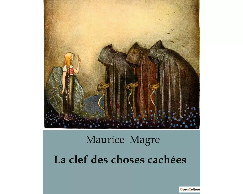 La clef des choses cachées