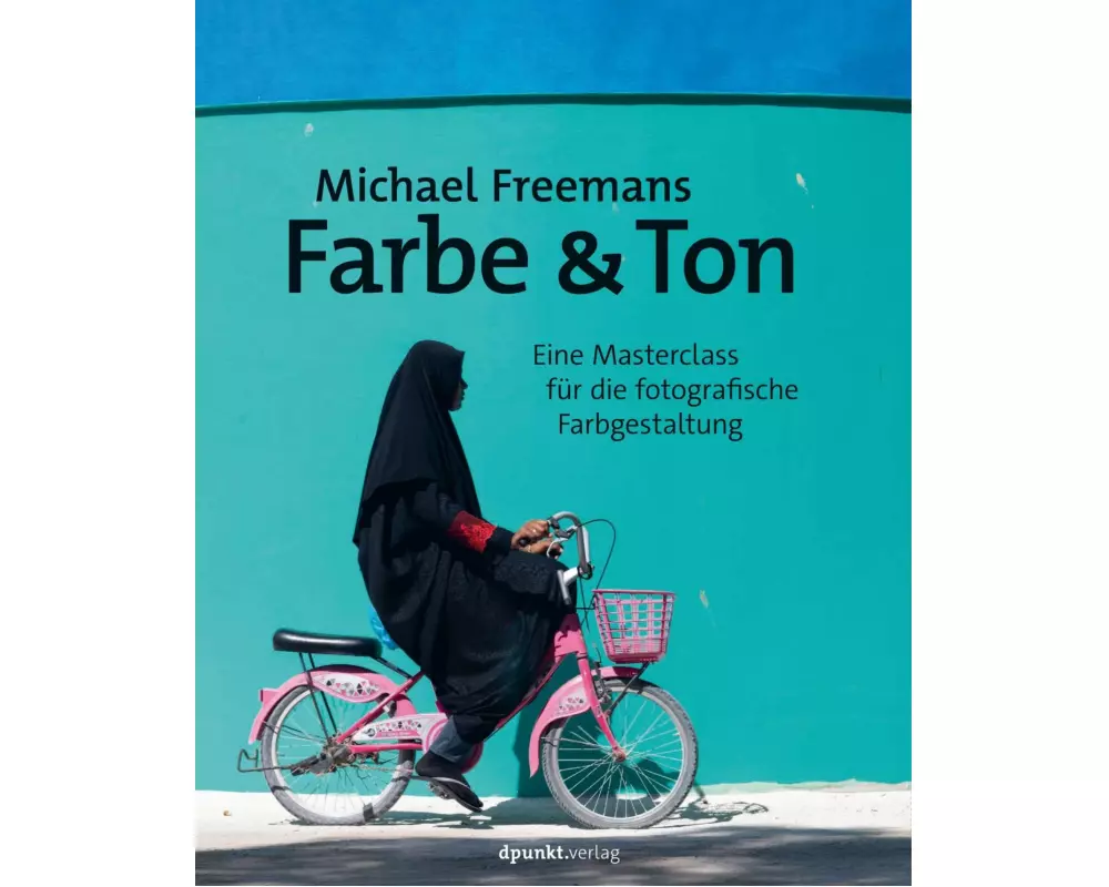 Michael Freemans Farbe & Ton