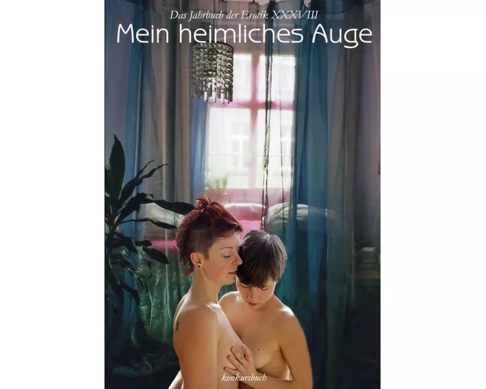 Mein heimliches Auge 38