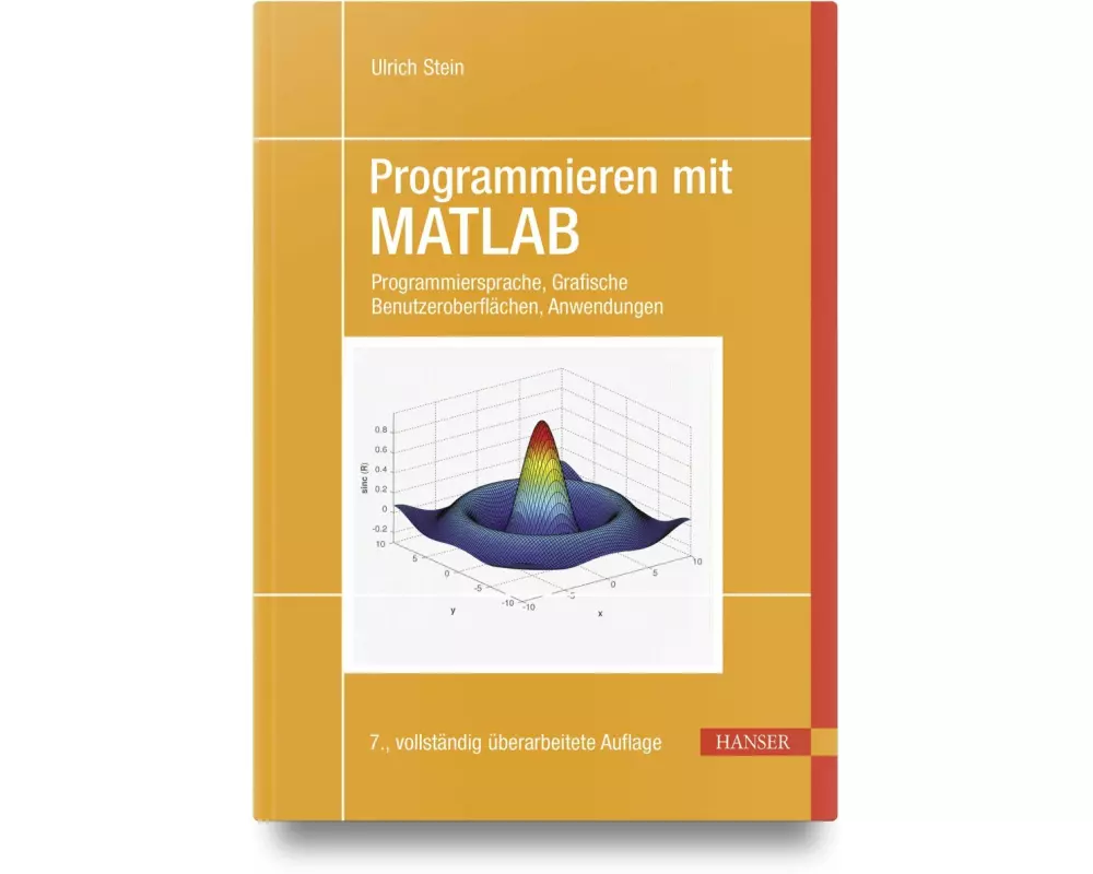 Programmieren mit MATLAB