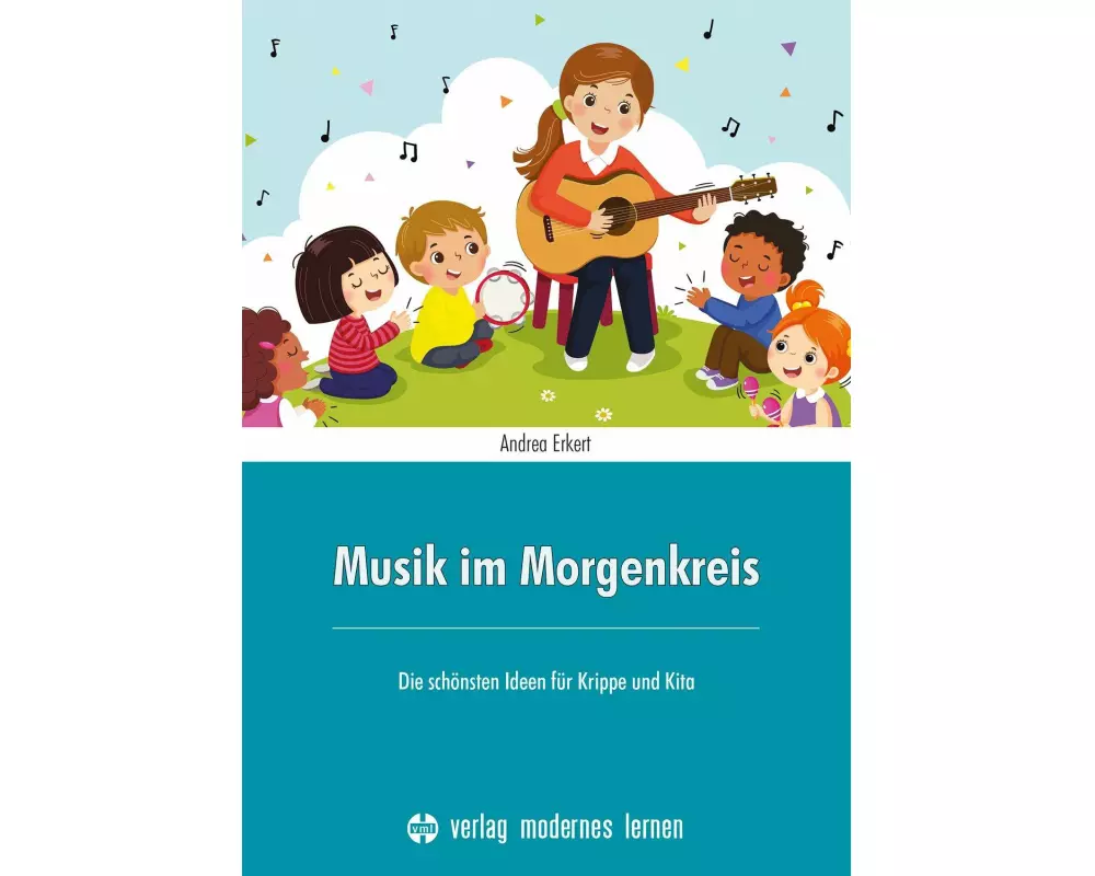 Musik im Morgenkreis