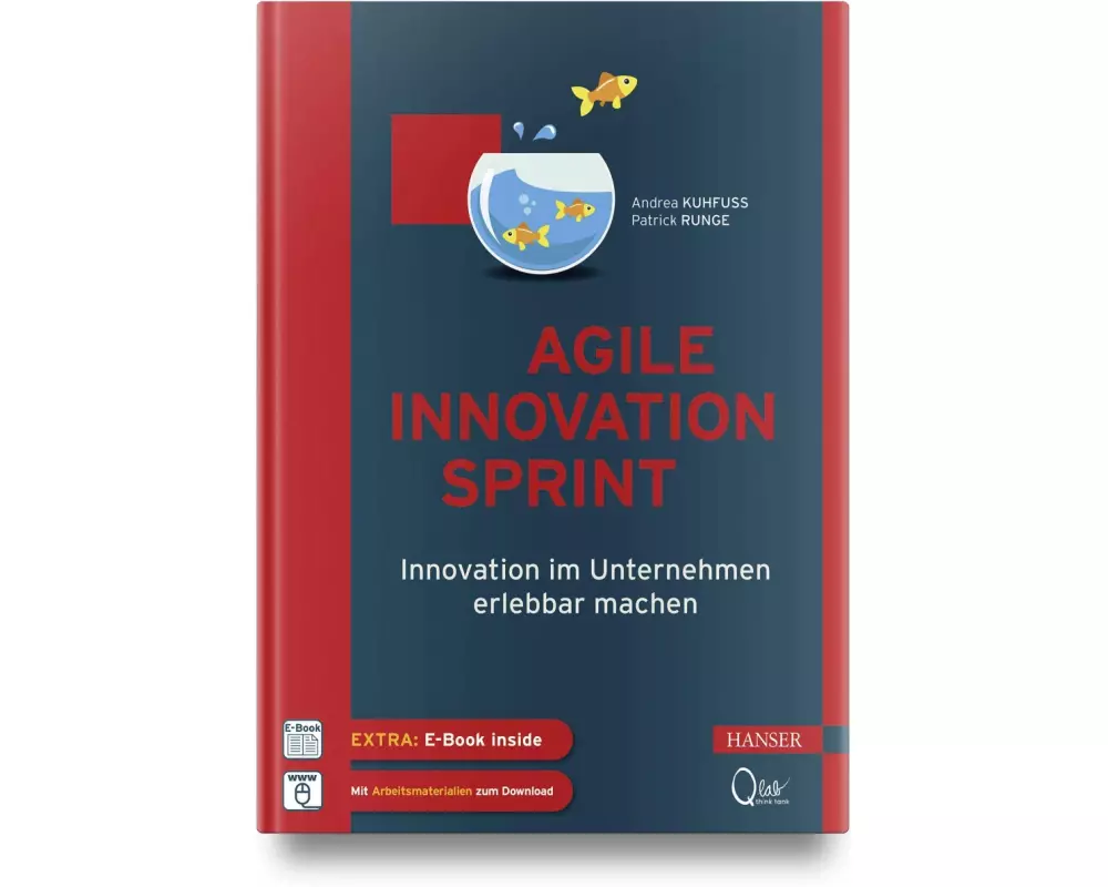 Agile Innovation Sprint