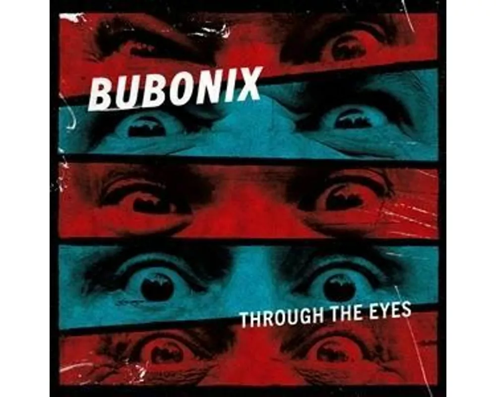 Through The Eyes