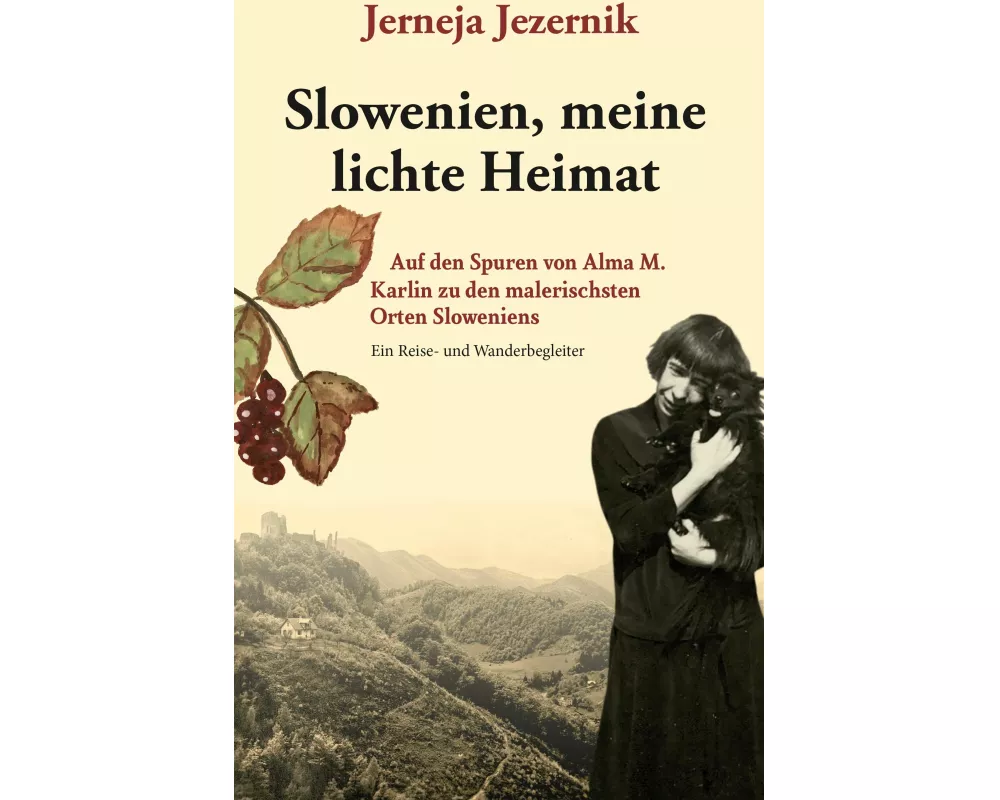 Slowenien, meine lichte Heimat