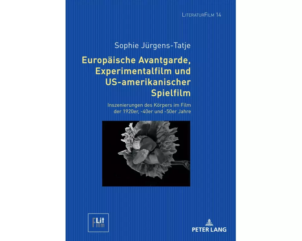 Europäische Avantgarde, Experimentalfilm und US-amerikanischer Spielfilm