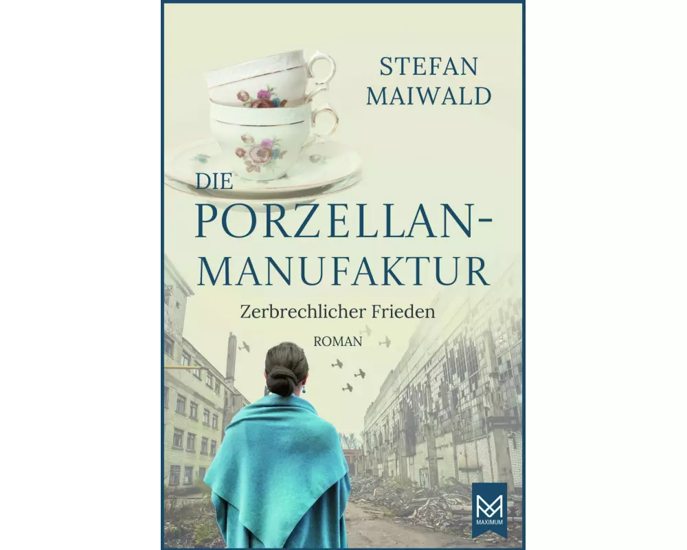 Die Porzellanmanufaktur - Zerbrechlicher Frieden