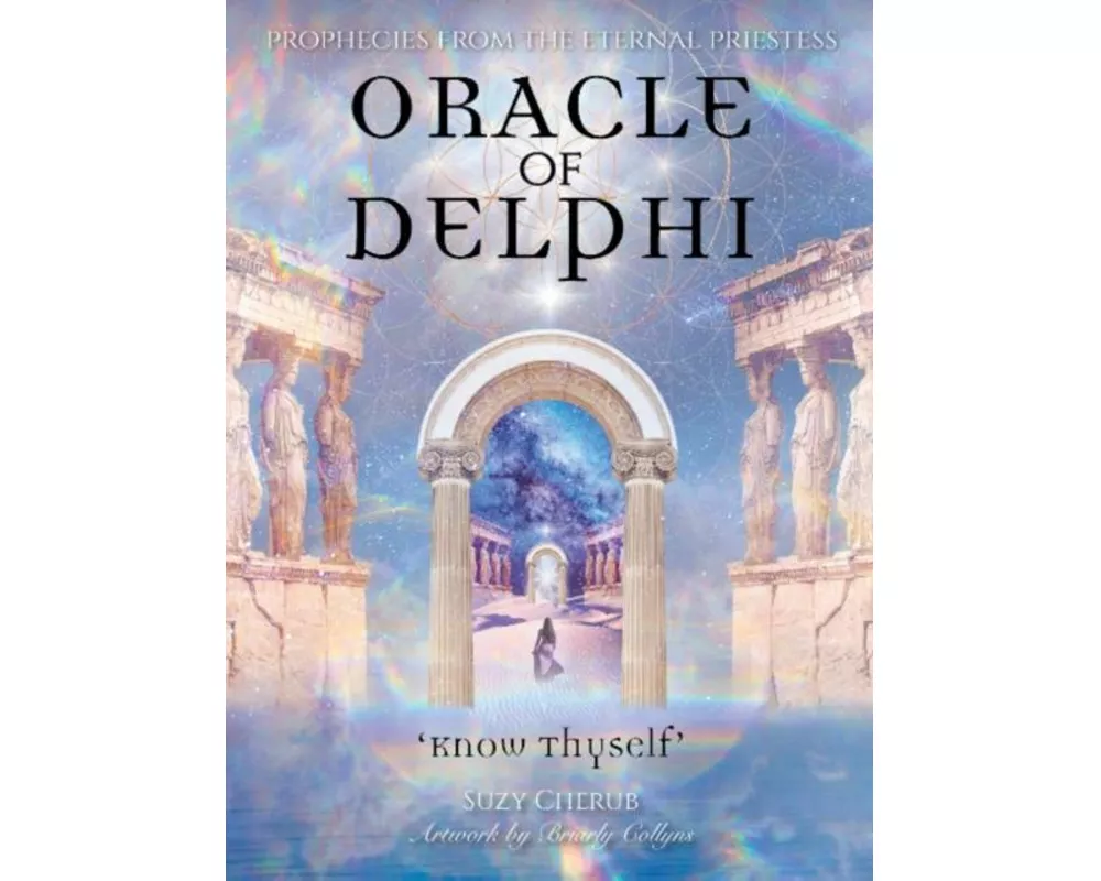 The Oracle of Delphi
