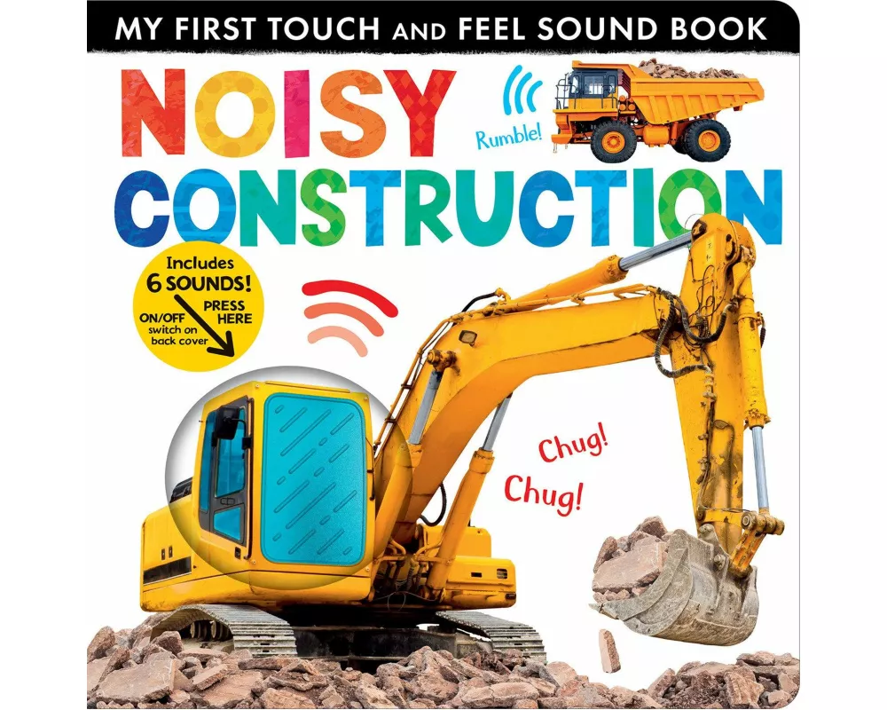 Noisy Construction