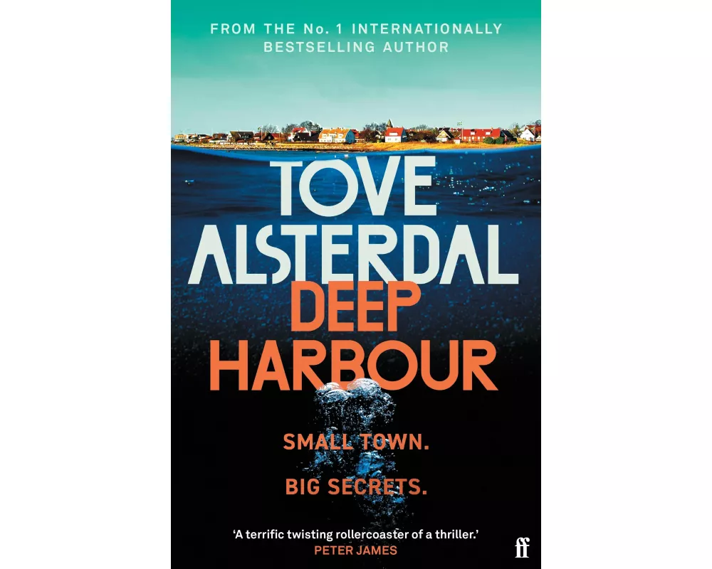 Deep Harbour