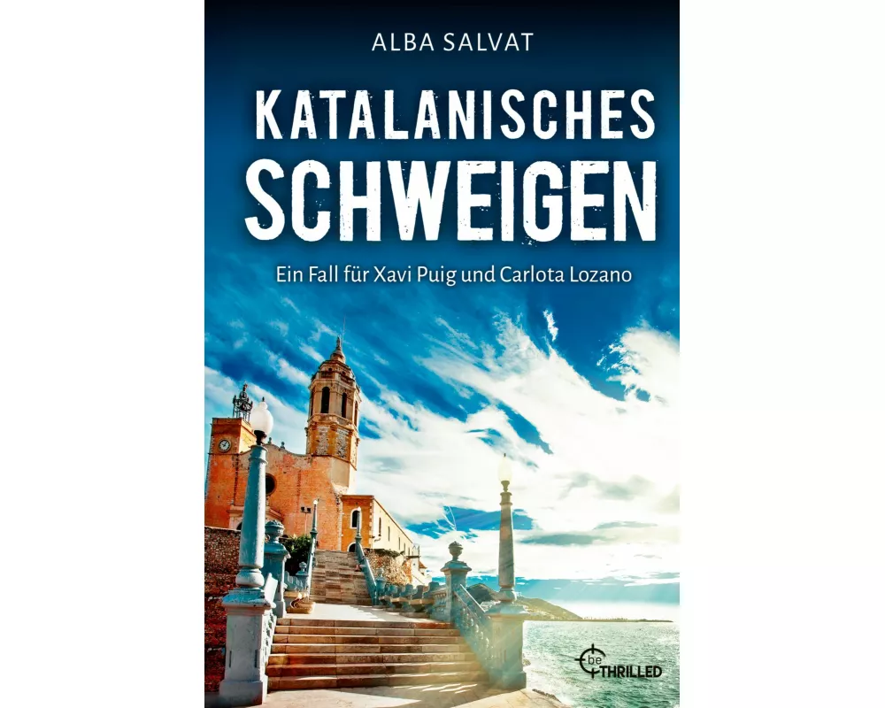 Katalanisches Schweigen