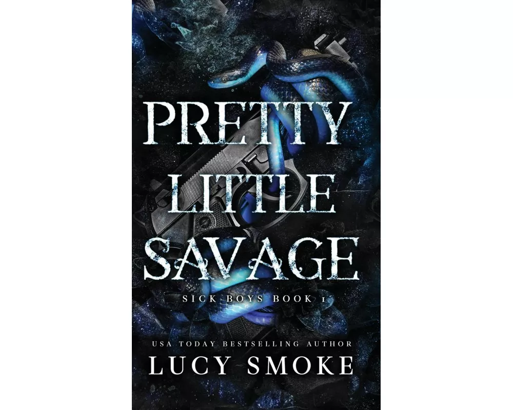 Pretty Little Savage