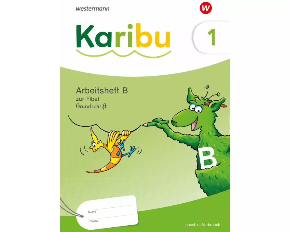 Karibu - Ausgabe 2024