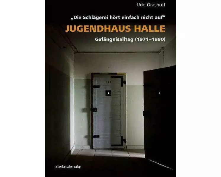 Jugendhaus Halle