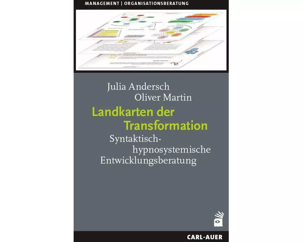 Landkarten der Transformation