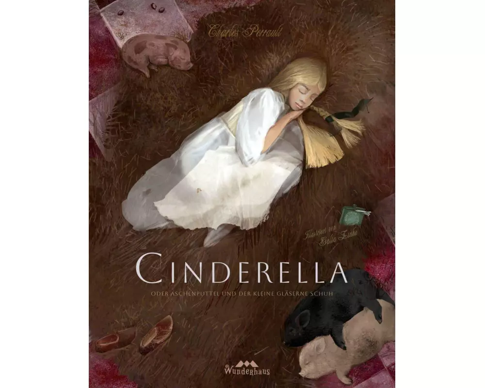 Cinderella