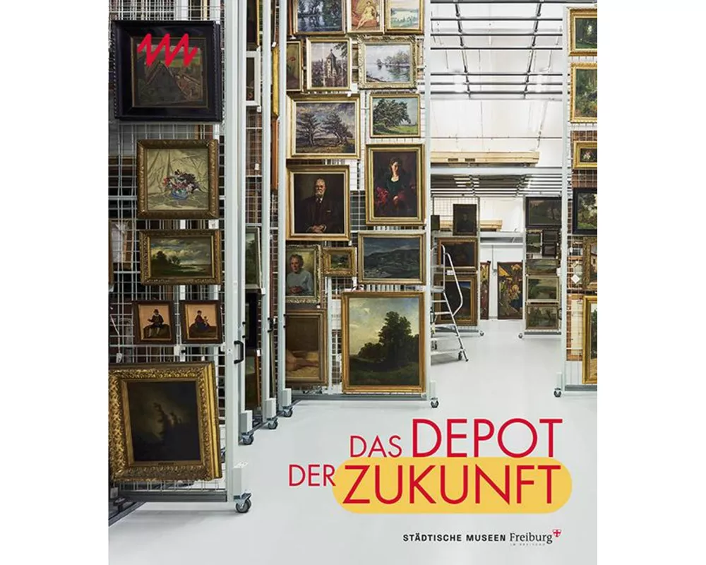 Das Depot der Zukunft