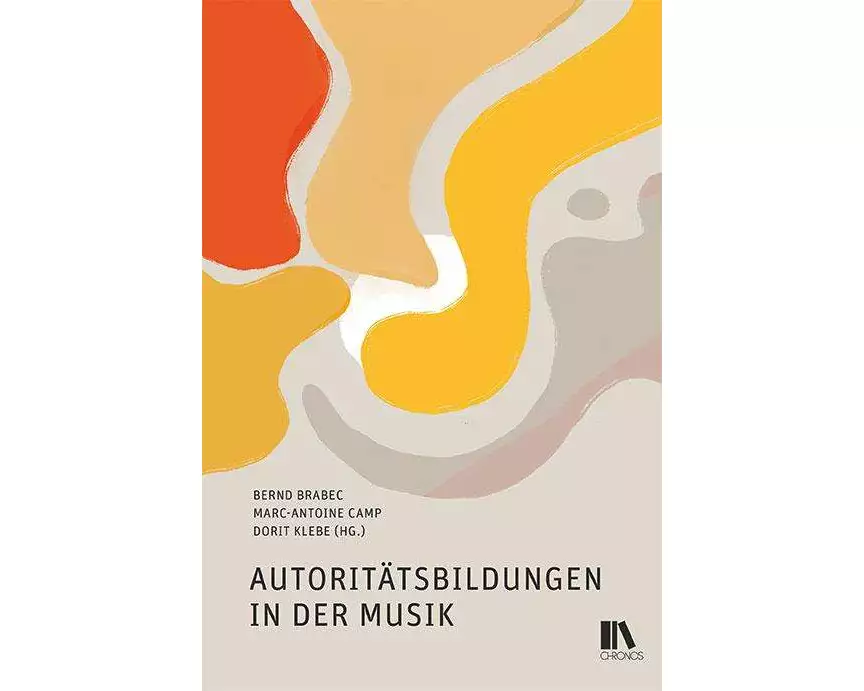 Autoritätsbildungen in der Musik