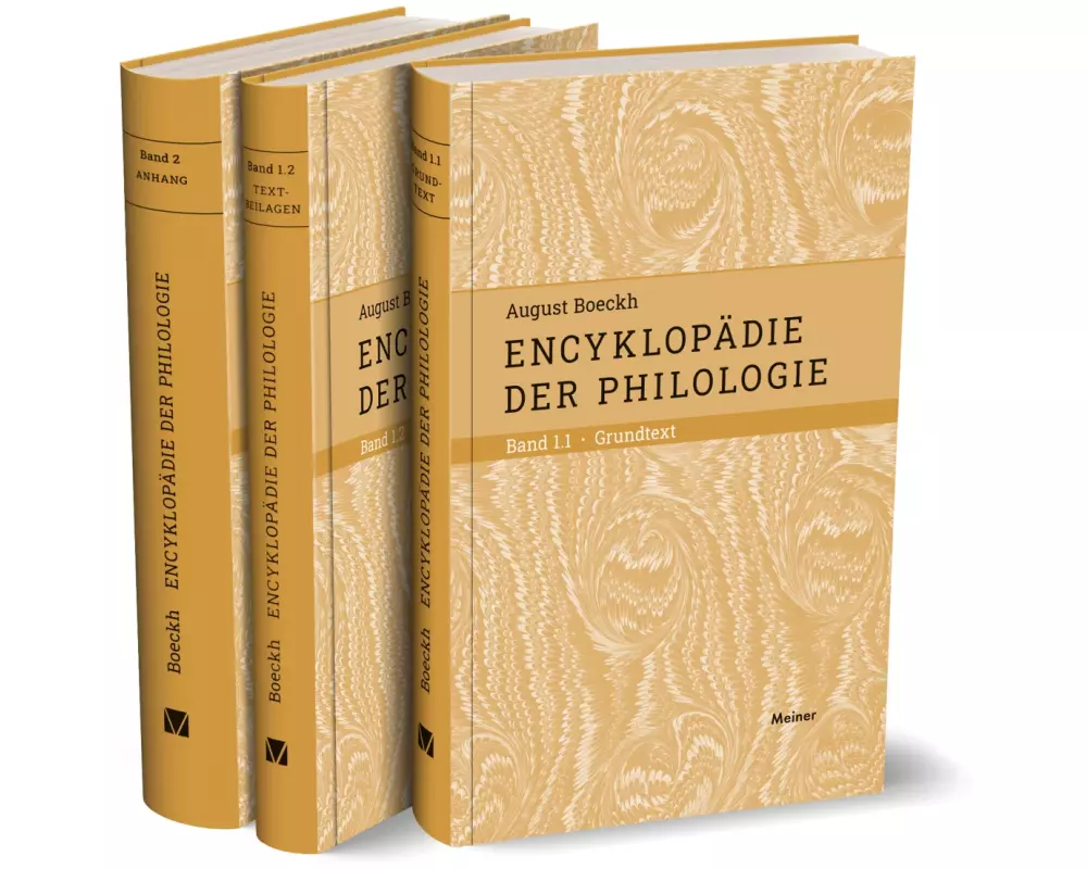 Encyklopädie der Philologie