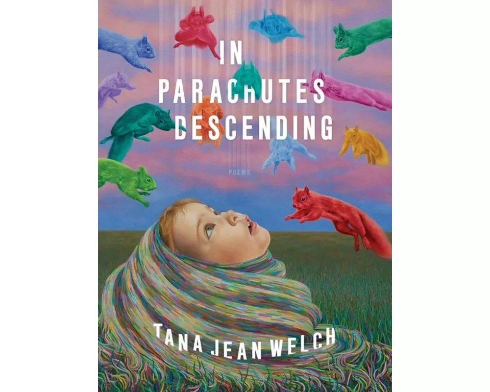 In Parachutes Descending