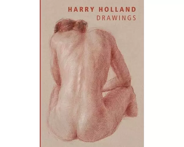 Harry Holland: Drawings