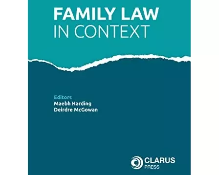 Family Law in Context
