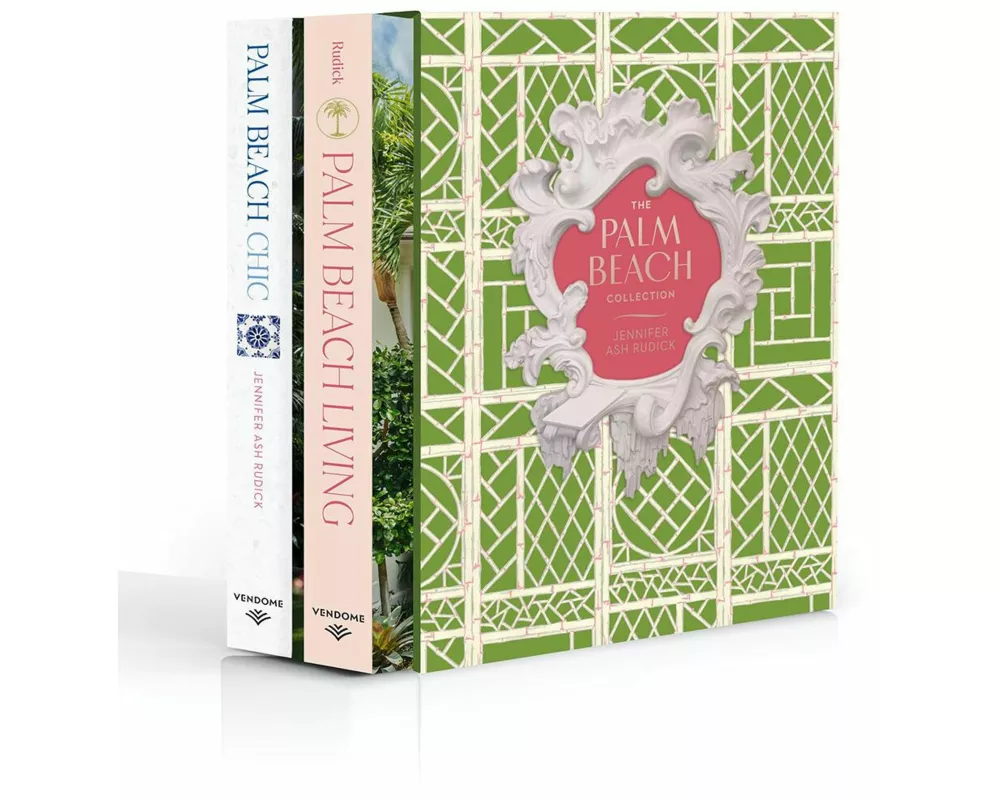 The Palm Beach Collection