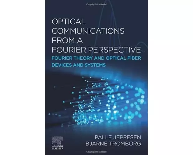 Optical Communications from a Fourier Perspective