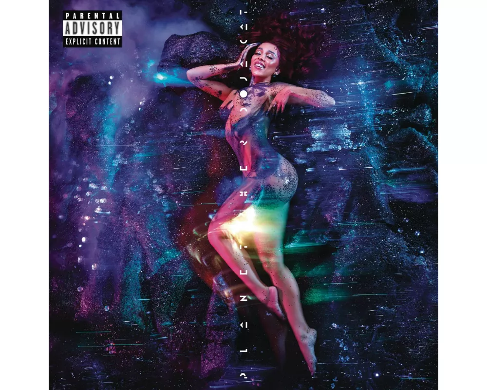Planet Her (Deluxe)