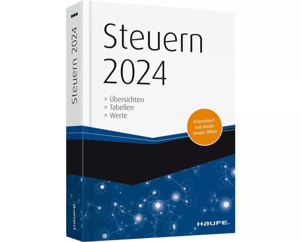 Steuern 2024