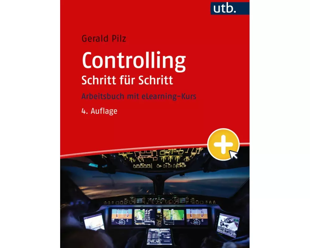 Controlling Schritt für Schritt