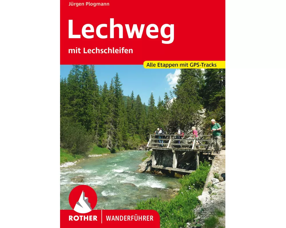 Lechweg