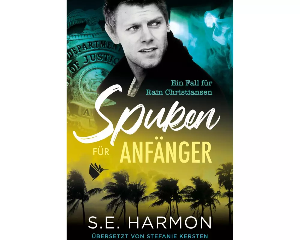 Spuken für Anfänger