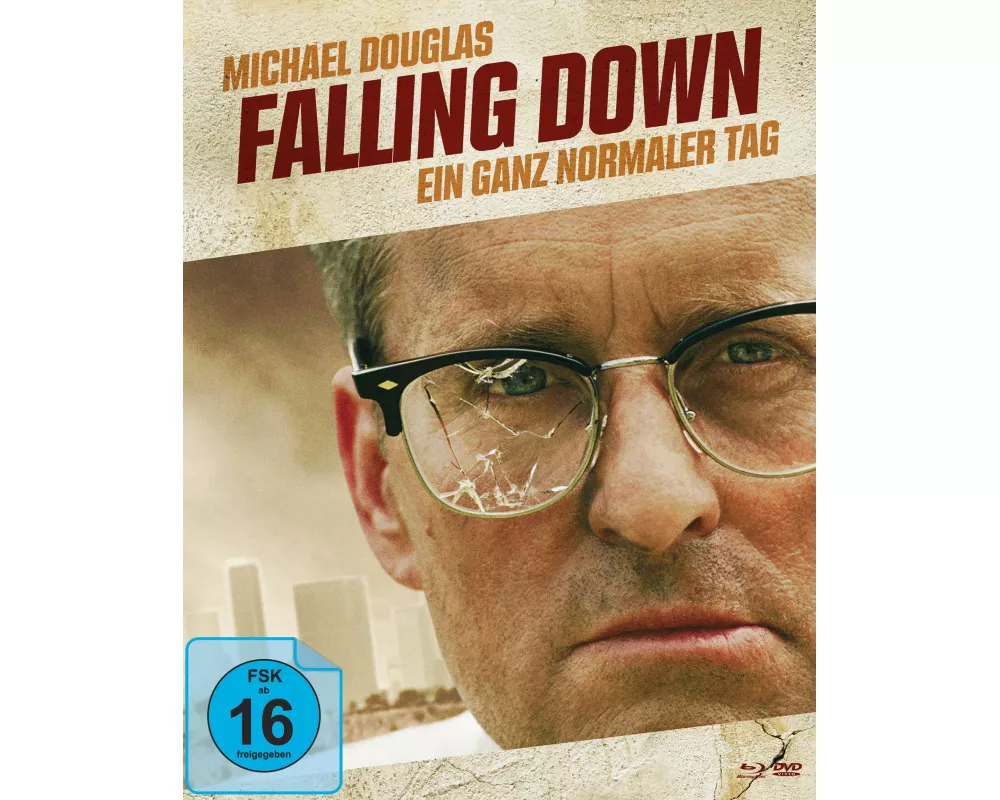Falling Down - Ein ganz normaler Tag