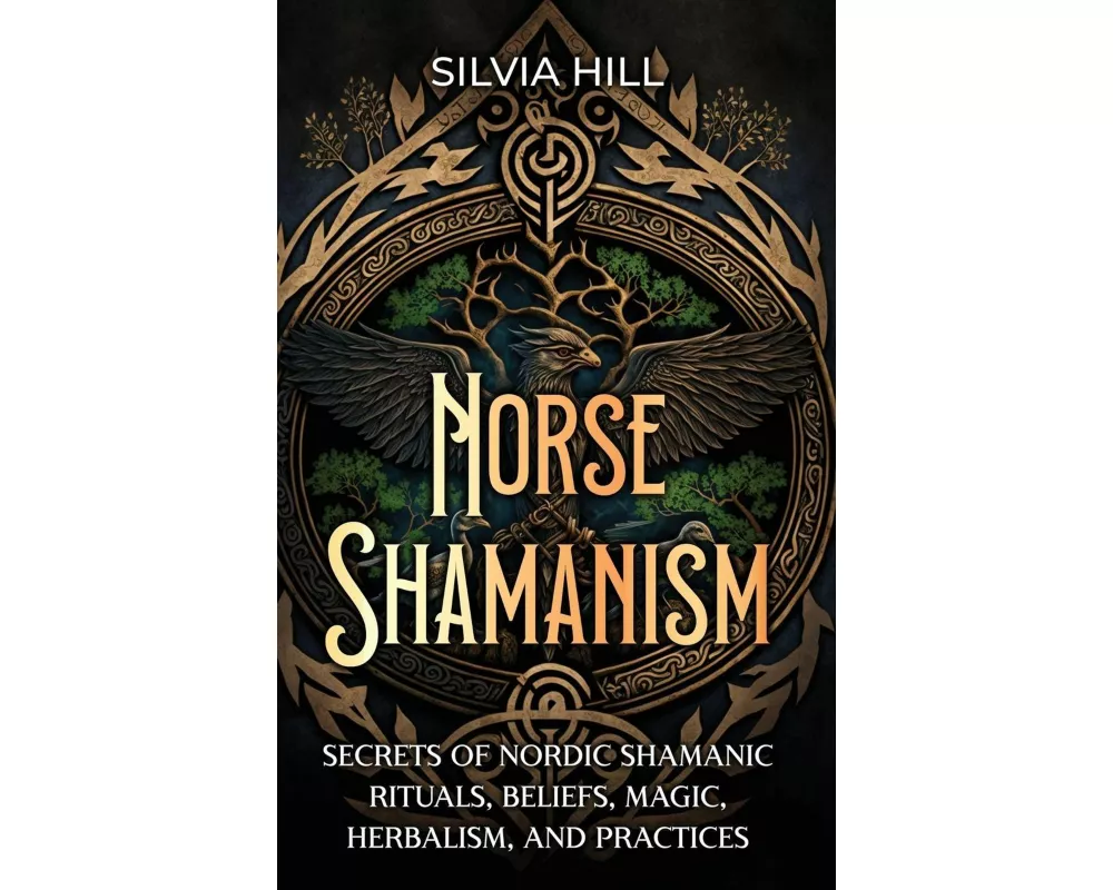 Norse Shamanism