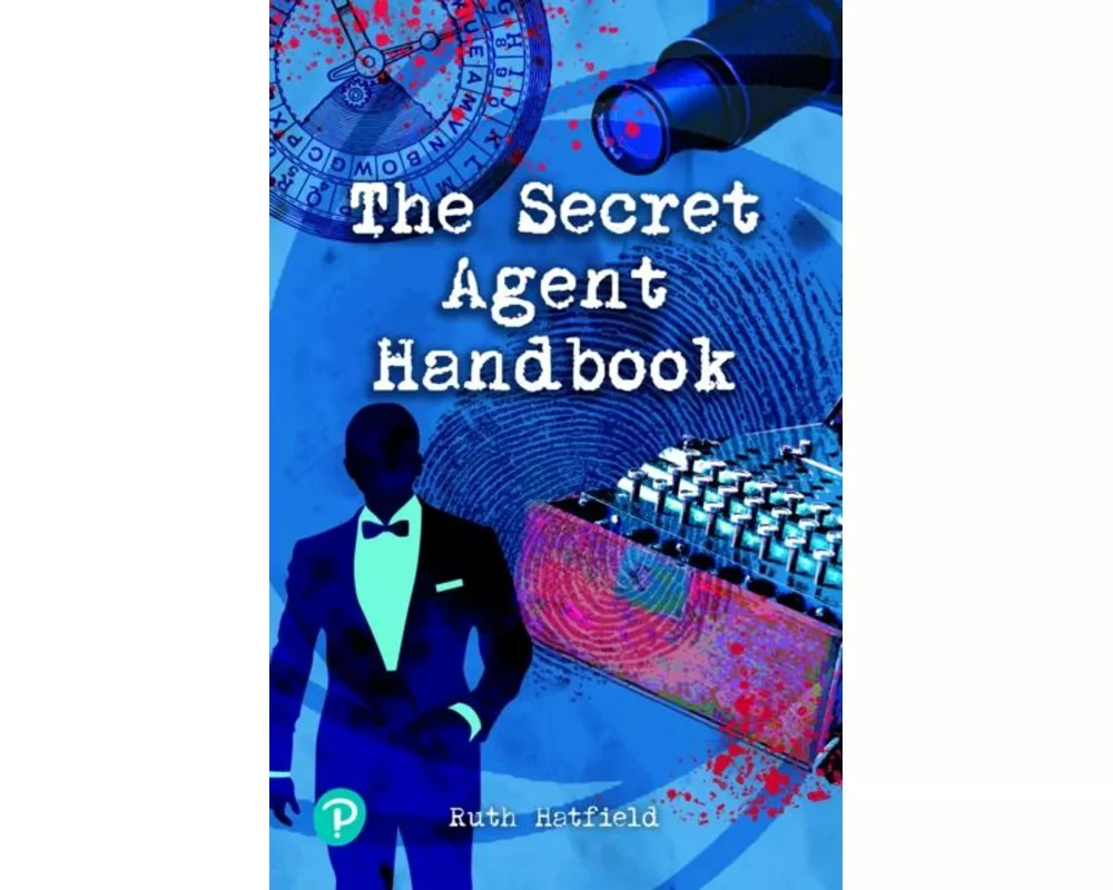 The Secret Agent Handbook