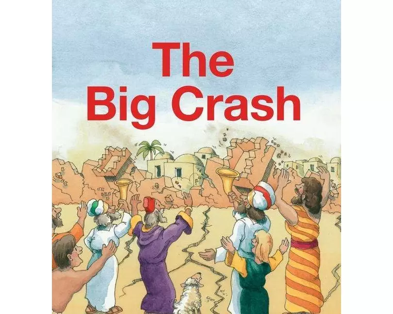 The Big Crash