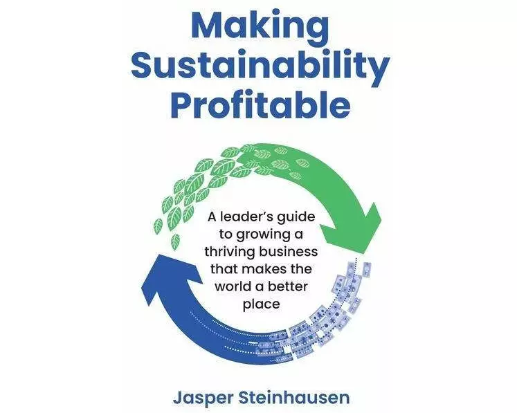 Making Sustainability Profitable