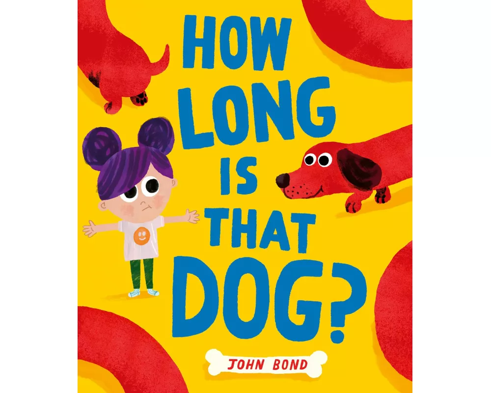 How Long is that Dog?