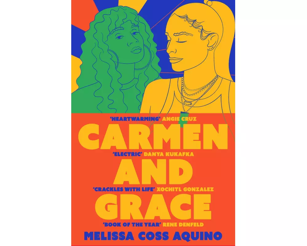 Carmen and Grace